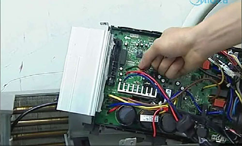 福泉美的空调电话是多少