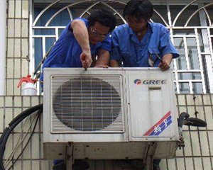 福泉空调售后维修服务中心在哪里找