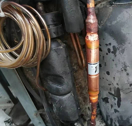 福泉美的变频多联机空调维修售后服务中心