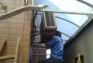 福泉空调维修售后服务中心