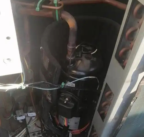 福泉维修变频空调电话在哪里找