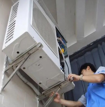 福泉24小时空调维修热线