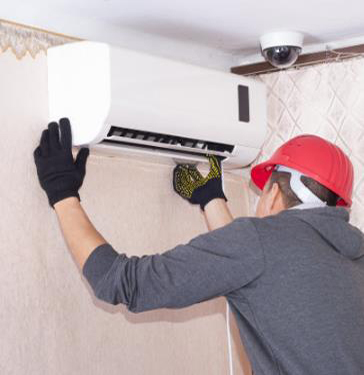 福泉空调内机噪音大