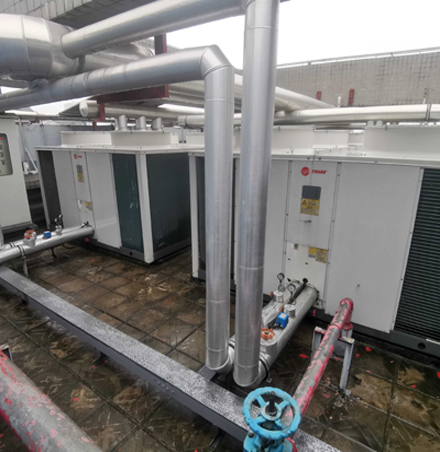 福泉附近中央空调维修 福泉上门中央空调维修